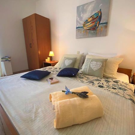 Viola Cavtat Rooms Ngoại thất bức ảnh