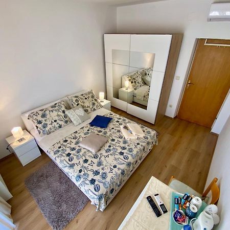 Viola Cavtat Rooms Ngoại thất bức ảnh