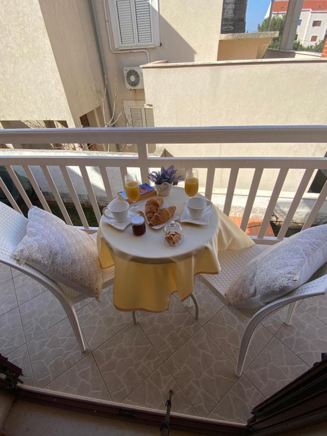 Viola Cavtat Rooms Ngoại thất bức ảnh