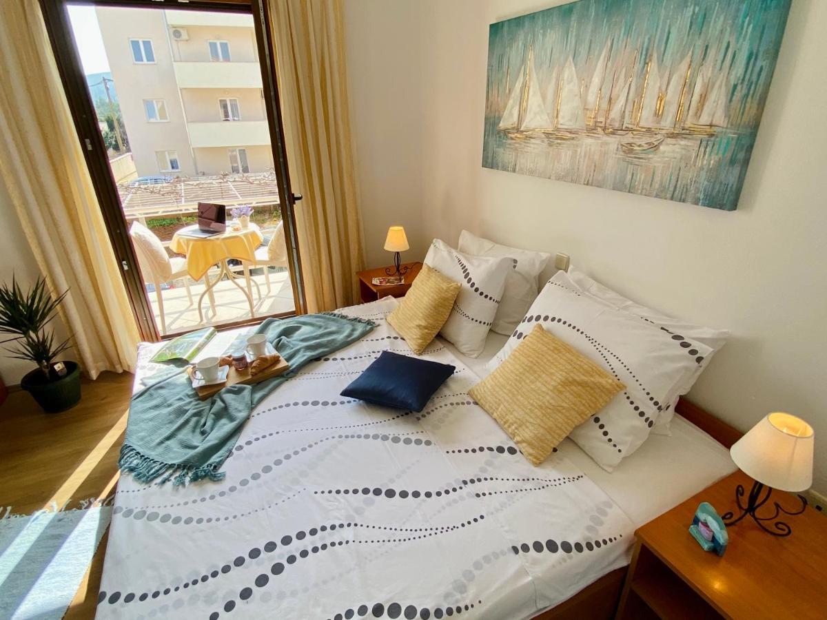 Viola Cavtat Rooms Ngoại thất bức ảnh