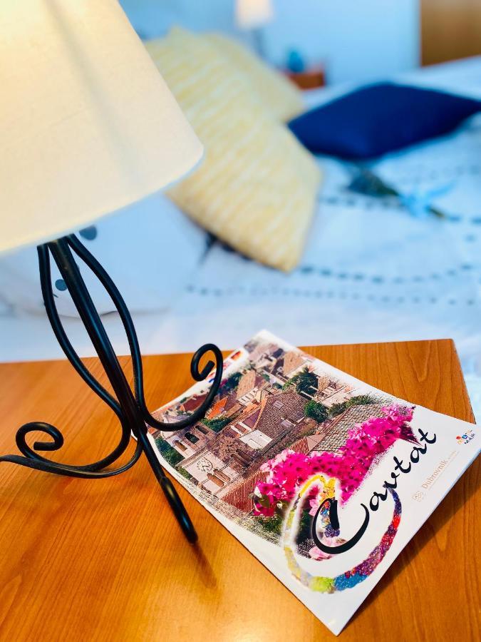 Viola Cavtat Rooms Ngoại thất bức ảnh