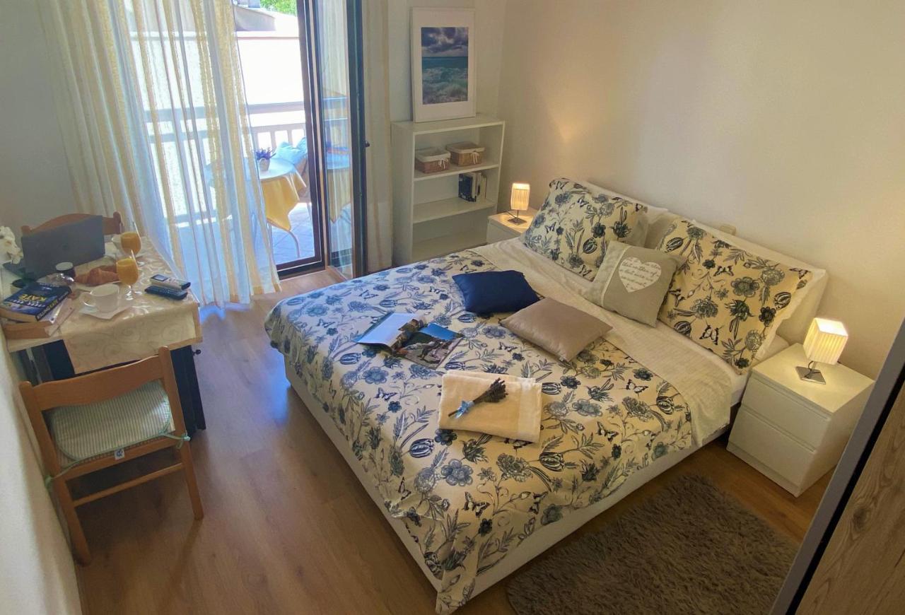 Viola Cavtat Rooms Ngoại thất bức ảnh
