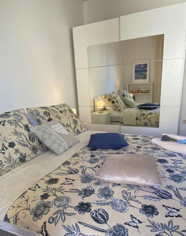 Viola Cavtat Rooms Ngoại thất bức ảnh