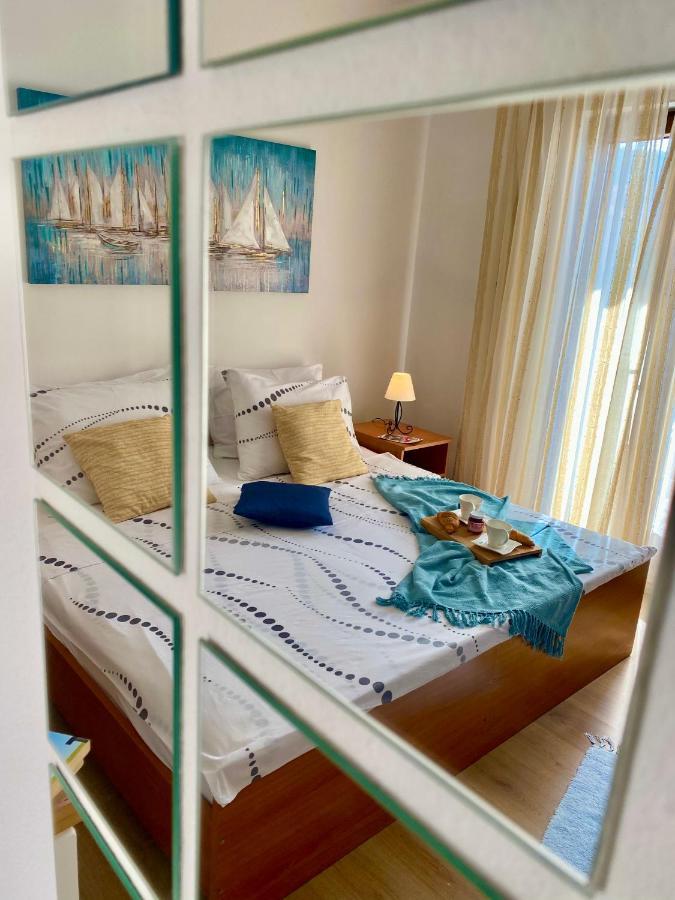 Viola Cavtat Rooms Ngoại thất bức ảnh