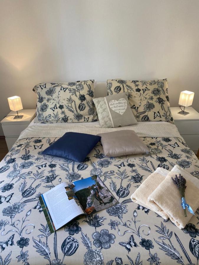 Viola Cavtat Rooms Ngoại thất bức ảnh