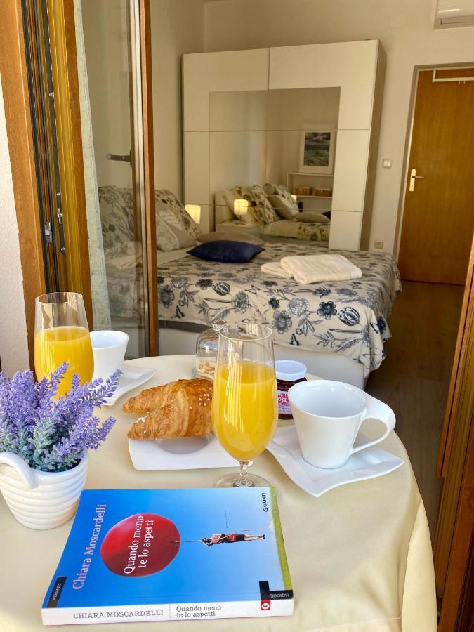 Viola Cavtat Rooms Ngoại thất bức ảnh
