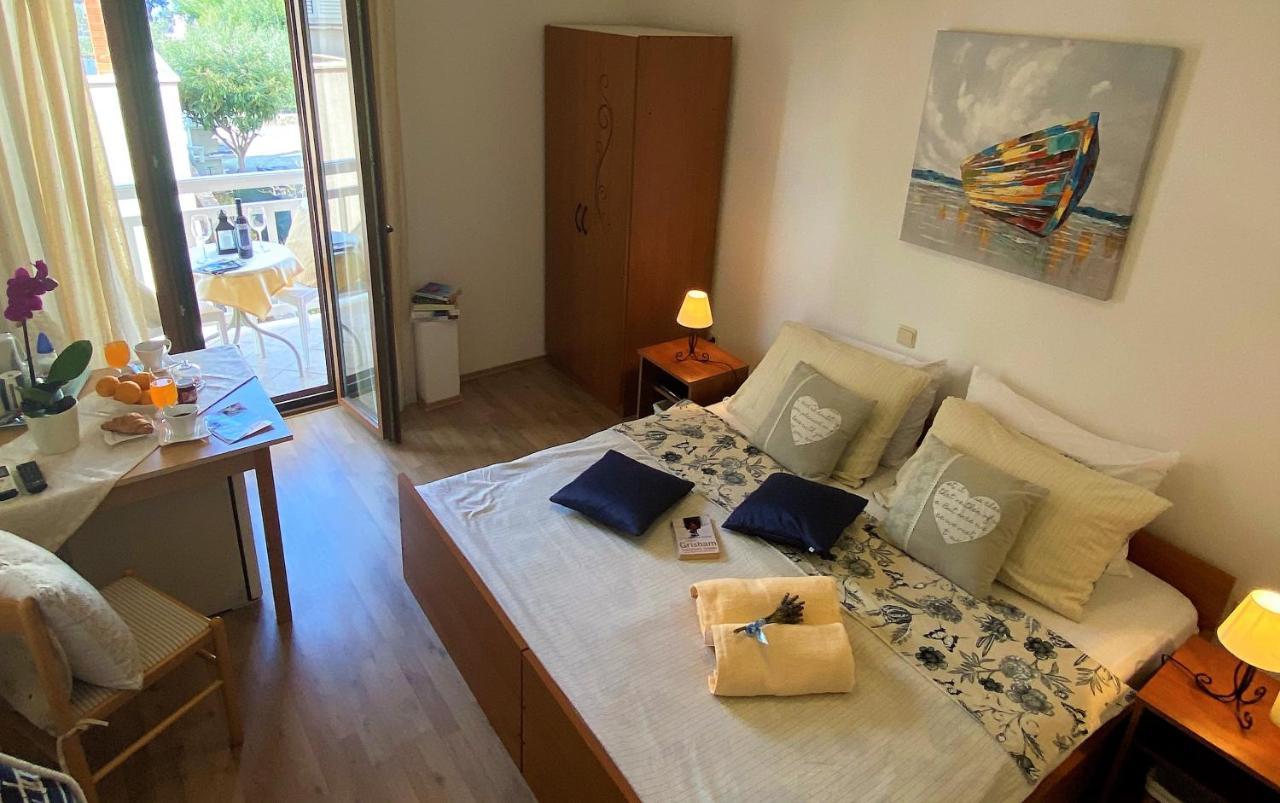 Viola Cavtat Rooms Ngoại thất bức ảnh