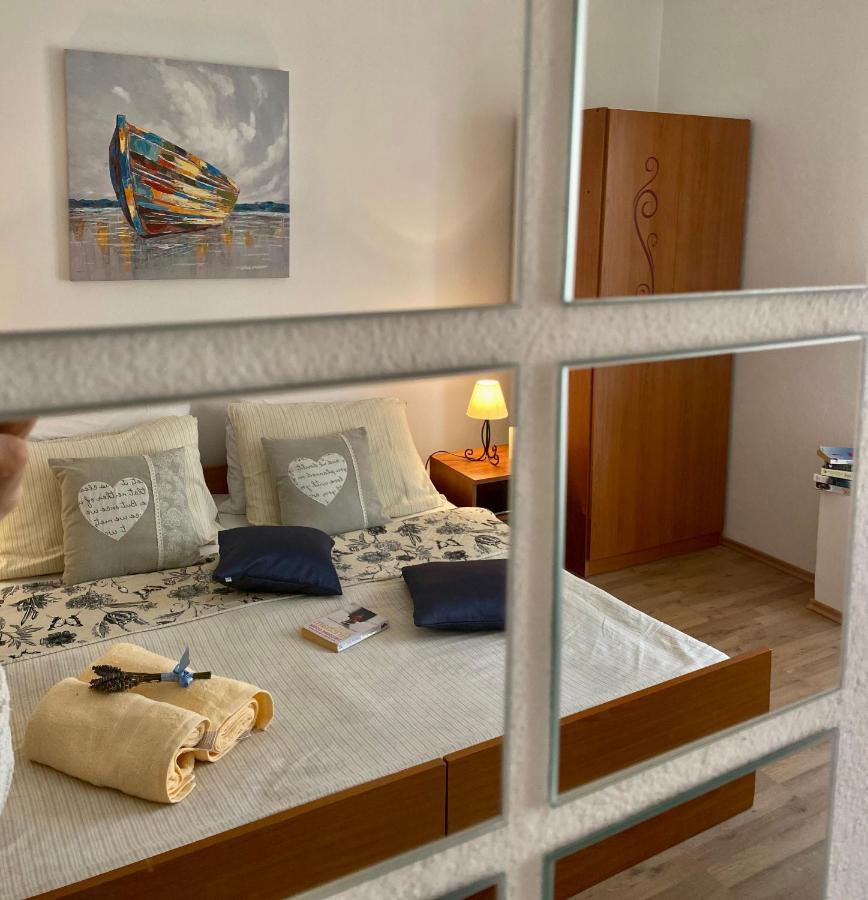 Viola Cavtat Rooms Ngoại thất bức ảnh