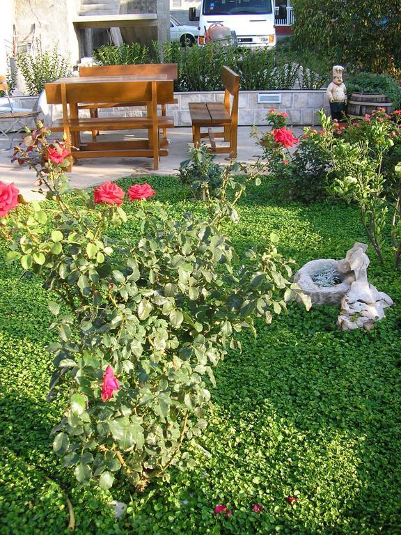 Viola Cavtat Rooms Ngoại thất bức ảnh