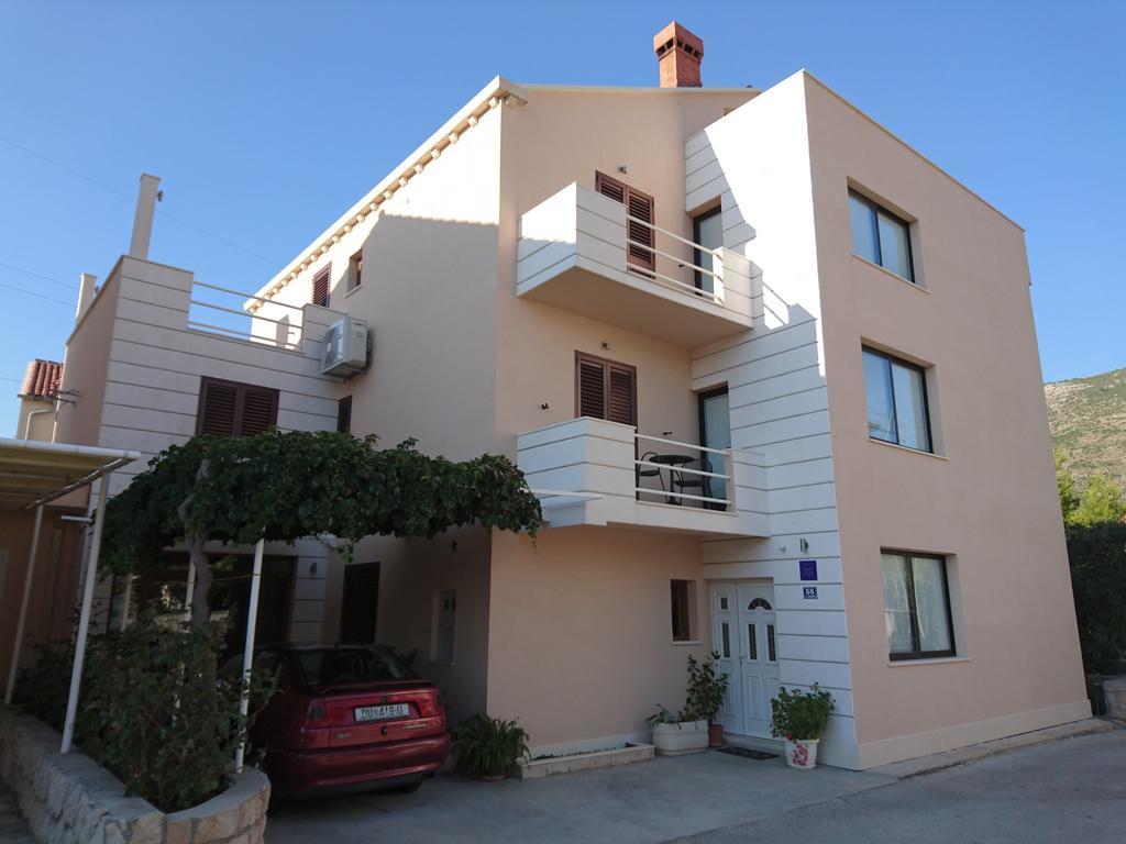 Viola Cavtat Rooms Ngoại thất bức ảnh