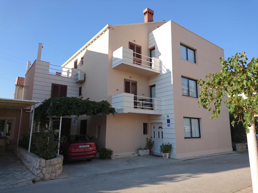 Viola Cavtat Rooms Ngoại thất bức ảnh